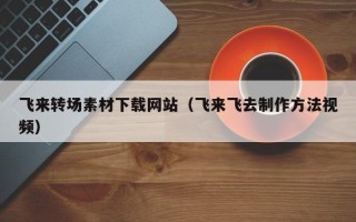 秦皇岛飞来转场素材下载网站（飞来飞去制作方法视频）