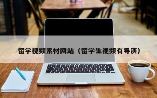 秦皇岛留学视频素材网站（留学生视频有导演）